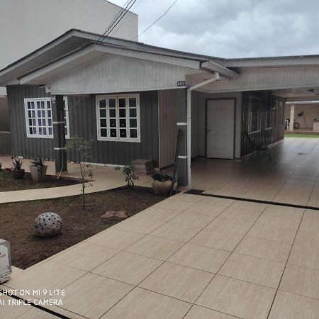 Aconchego Villa Foz do Iguaçu Eksteriør billede